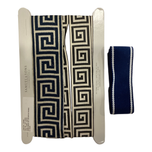 Samuel & Son Borders- Set of 3