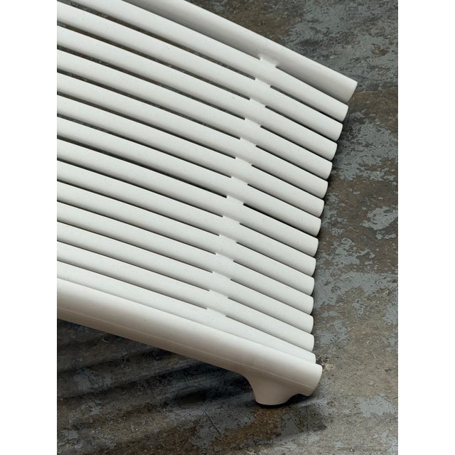Eugeni Quitllet Outdoor Vondom Ibiza Sun Loungers, Pair For Sale - Image 10 of 12