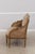 Maitland - Smith Maitland Smith French Louis XVI Style Giltwood Settee Loveseat For Sale - Image 4 of 17