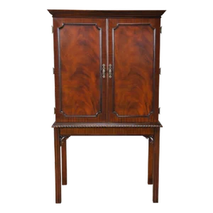 Niagara Furniture Bar Cabinet