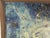 Rare Oil and Mixed Media on Canvas of whimsical figures. Heavily textured. Very rarely does this artist work in oils. When...