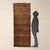 Sartori Burano runner rug, finely knotted and hand-woven. The material is wool. This piece is attributed to the mentioned...