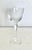 Glass Cristal Saint Louis Amadeus #3 Wine Glass For Sale - Image 7 of 7