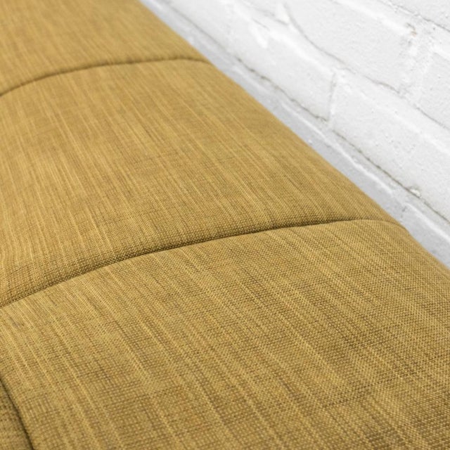 Strips Two-Seater Sofa by Cini Boeri for Arflex, 1980s For Sale - Image 13 of 17