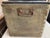 Late 19th Century English Folk Art Painted Box For Sale In Atlanta - Image 6 of 8