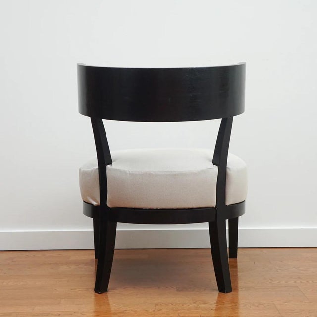 Bel Air Chair For Sale In New York - Image 6 of 10