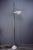1970s White Floor Lamp attributed to Mauro Mazollo, 1970s For Sale - Image 5 of 9