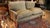 Vintage Connaught 2-Seater Sofa by Peter Dudgeon, 2010s For Sale - Image 11 of 14