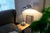 Vintage Model 600 Table Lamp by Charlotte Perriand for Jumo, 1940 For Sale - Image 12 of 13