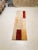 Hall Rug, 1980s For Sale - Image 11 of 12