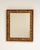 19th Century France Gold Wood Mirror For Sale - Image 4 of 10