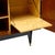 French Period Mid-Century Modern Buffet, Rosewood and Brass, Circa 1950 For Sale In Austin - Image 6 of 9