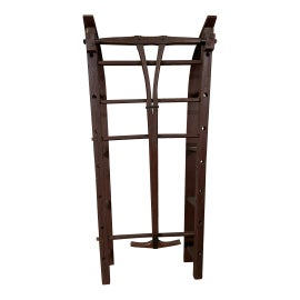 Example of Primitive Antiques Sale