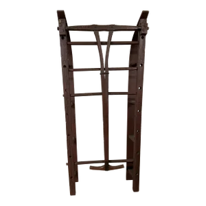 Antique Primitive Sled
