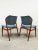 Vintage Dining Chairs, 1960, Set of 6 For Sale - Image 8 of 9
