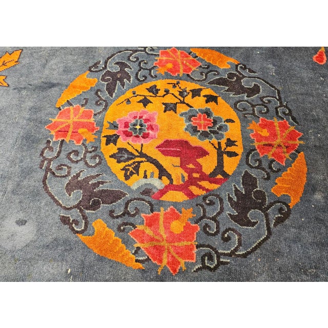 Chinese Chinese Art Deco 2295 For Sale - Image 3 of 18