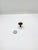Hickory Chair Modern Knob. Modern/Mid Century Style.