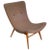 Mid-Century Lounge Chair by Miroslav Navratil, 1950s For Sale - Image 6 of 6