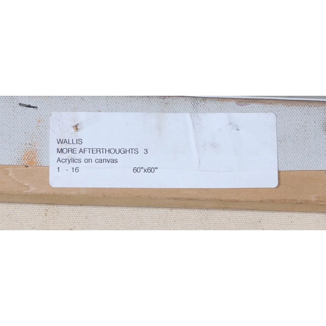 More Afterthought 3 by Nick Wallis For Sale - Image 4 of 7