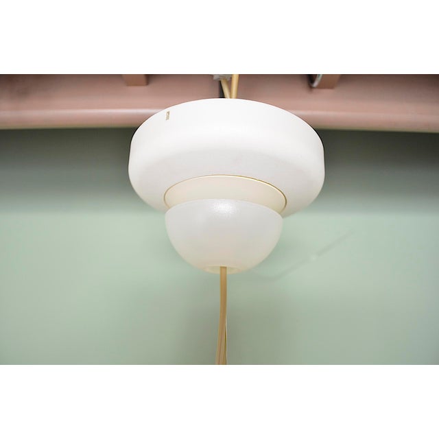 Brera Pendant Lamp by Achille Castiglioni for Flos, 1980s For Sale - Image 11 of 13