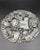Aztec Coyolxauhqui Relief by d'Argenta (.925 Silver) For Sale In Portland, OR - Image 6 of 7