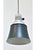 Bauhaus Model 830 Extendable Wall Lamp in Black by Heinrich Siegfried Bohrmann for Kandem, 1960s For Sale - Image 3 of 12