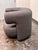 Simon Legald for Normann Copenhagen Burra Lounge Swivel Chair For Sale - Image 4 of 11