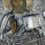 Orthodox Icon of Pantocrator in Wood with Riza For Sale - Image 6 of 13