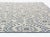 Contemporary Momeni Contemporary Indoor/Outdoor Riviera Vine Rug in Blue, 9' x 12' For Sale - Image 3 of 9