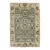 Galerie Shabab Collection Mid-20th Century Persian Malayer Accent Rug For Sale