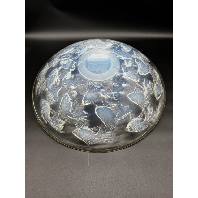 Cyprins Cup from R. Lalique, 1921 For Sale - Image 10 of 11