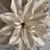 Vintage Italian Floral Ceiling Lamp, 1970s For Sale - Image 6 of 13