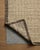 2020s Amber Lewis x Loloi Bowie Sand / Coffee 4'-0" x 6'-0" Accent Rug For Sale - Image 5 of 5
