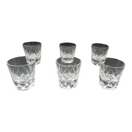 Example of Cocktail Glasses in Monterey, CA