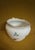 Early 20th Century T&v Limoges France Hand Painted Porcelain Floral Vase With Gold Trim For Sale - Image 4 of 5
