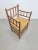 1930s Vintage Bobbin Chair in Oak Wood, 1930s For Sale - Image 5 of 10