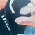 Mid-Century Ballet Dancers Oil Painting by C. D. Walsh - Ornate Gold Frame For Sale - Image 12 of 12