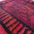 Scandinavian Abstract High Pile Rya Rug, Sweden 1960s For Sale - Image 12 of 18