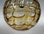 Globe Pendant Lamp by Doria Leuchten, Germany, 1960s For Sale - Image 6 of 14