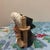 Vintage Royal Doulton "Athos" Porcelain Toby Character Small Mug For Sale - Image 4 of 7