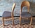 Danish Morten Dining Chairs by Niels Koefoed, Set of 2 For Sale - Image 11 of 11