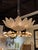 The Murano Granola Glass Flush Mount Chandeliers are unique and stylish lighting fixtures that bring a touch of elegance...