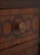 Vintage Neoclassical Marble Top Inlaid Dresser For Sale In Philadelphia - Image 6 of 18