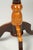 Wood Late 19th Century Chess Table, 1890 For Sale - Image 7 of 13