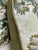 Transitional Lee Jofa "Sherwood Embroidery" in Spruce 22" Pillows-a Pair For Sale - Image 3 of 5