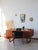Freestanding Scandinavian Desk in Teak from Dyrlund, 1960s For Sale - Image 13 of 18