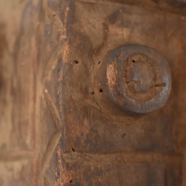 Early 20th Century Baga Nalu Banda Mask Guinea For Sale - Image 9 of 9