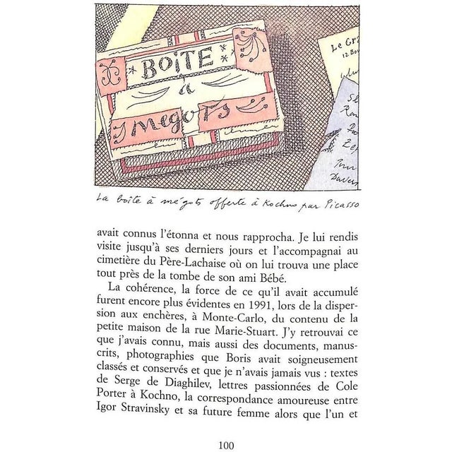 "Quelques Collectionneurs" 2013 Le-Tan, Pierre For Sale - Image 4 of 18