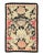 Early 20th Century Antique American Hooked Rug For Sale - Image 4 of 4