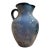 Late 20th Century C B Craven Teagues Pottery Pitcher | Vintage American Studio Pottery | Hand-Thrown Stoneware For Sale